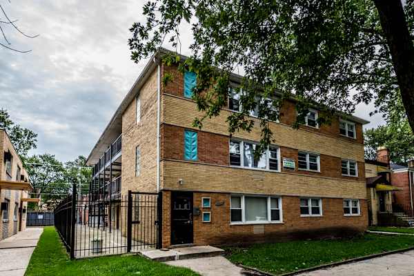 8345-49 S Drexel Ave property